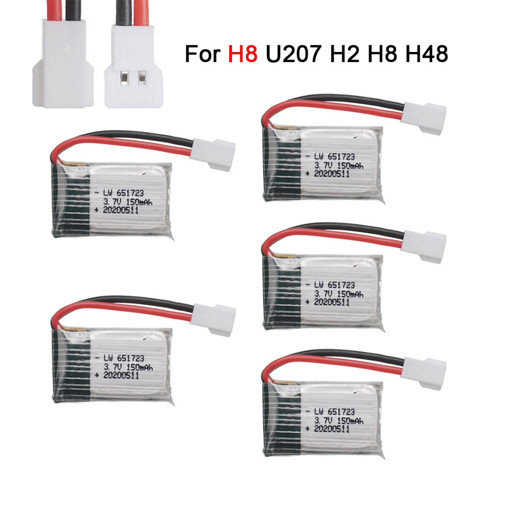 Rc Hobby Helicopter - 3,7 v 150 mah lipo RC