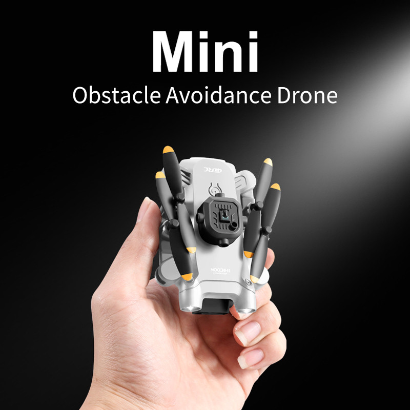Rc Hobby Helicopter - Mini V30 WiFi FPV Drohne mit