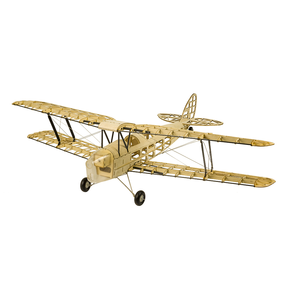 Rc Hobby Plane - DW Hobby S19 980mm Spannweite Tiger