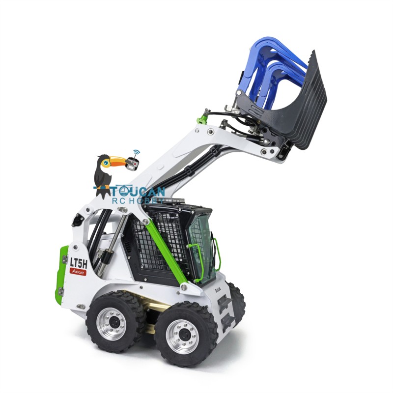LESU 1/14 Radlader mit Hydraul – Rc Hobby Toucan Bewertung und Preis