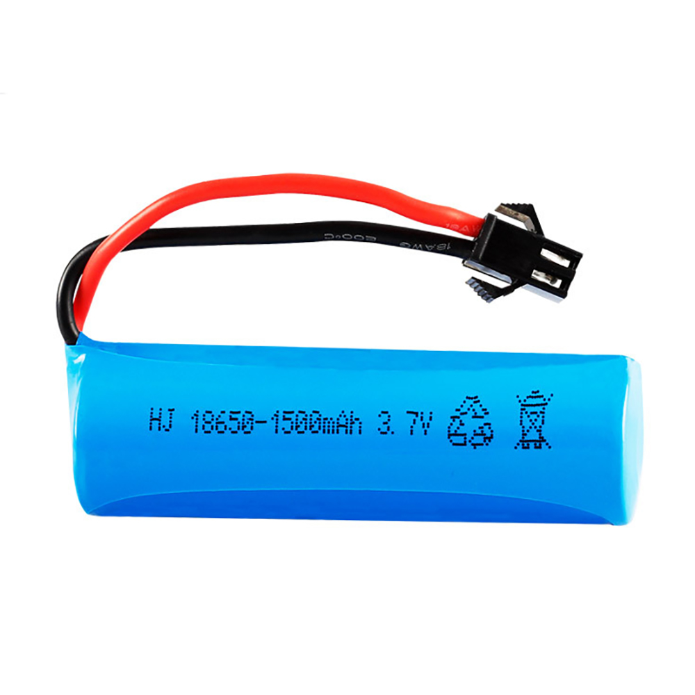 3,7 V 1500 mAh 18650 Li-Ion Ba – Rc Hobby Helicopter Bewertung und Preis