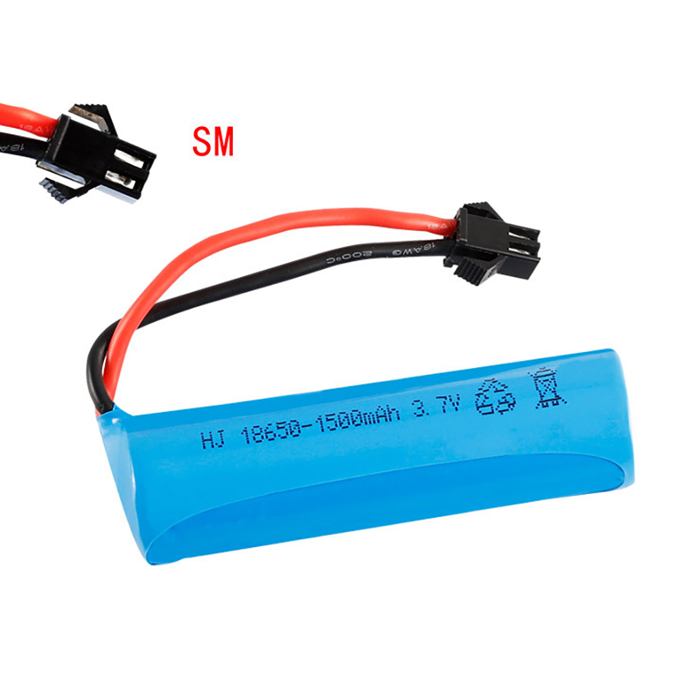 3,7 V 1500 mAh 18650 Li-Ion Ba – Rc Hobby Helicopter Bewertung und Preis