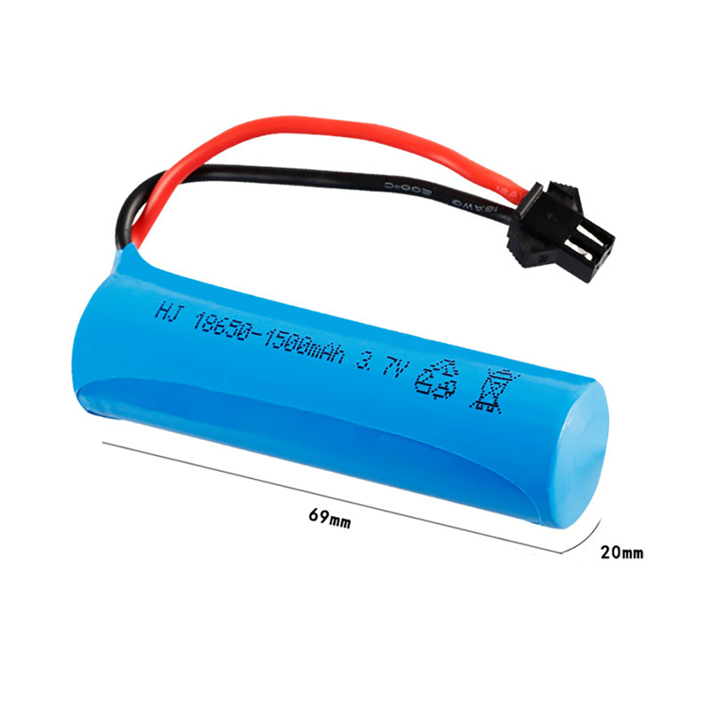 3,7 V 1500 mAh 18650 Li-Ion Ba – Rc Hobby Helicopter Bewertung und Preis