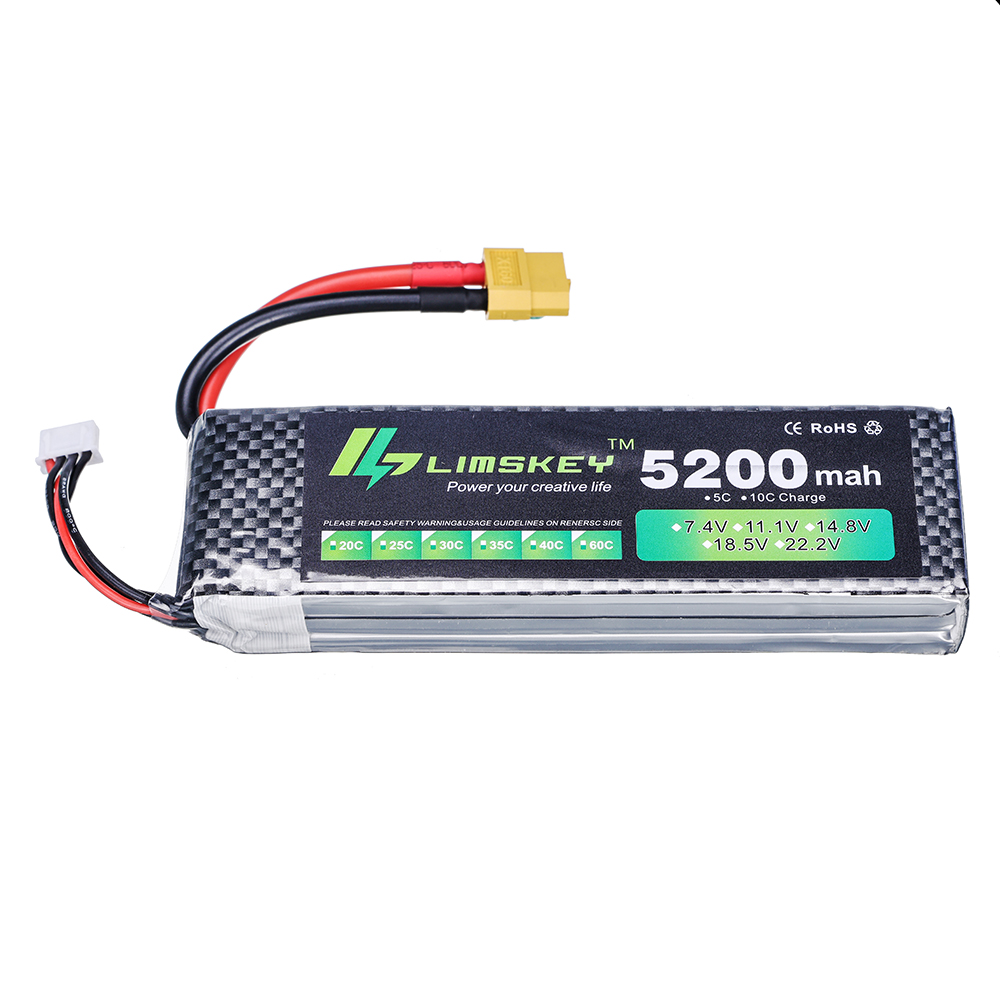 Limskey Power batterie 7,4 V 5 – Rc Hobby Helicopter Bewertung und Preis