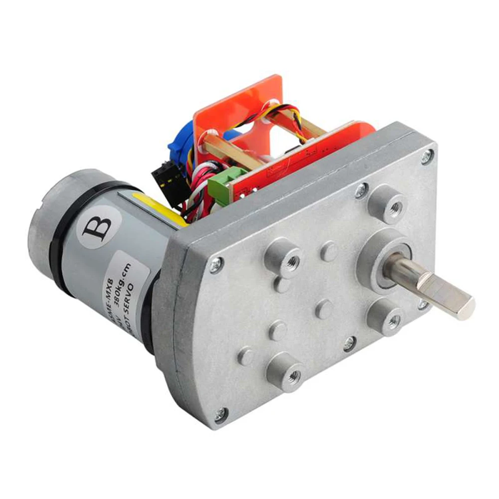 ASME-MXB hohe drehmoment servo – Servo Metal Gear Bewertung und Preis