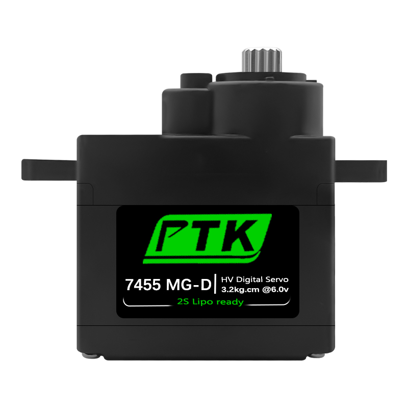 PTK 7455MG-D Servo 12g Digital – Servo Metal Gear Bewertung und Preis
