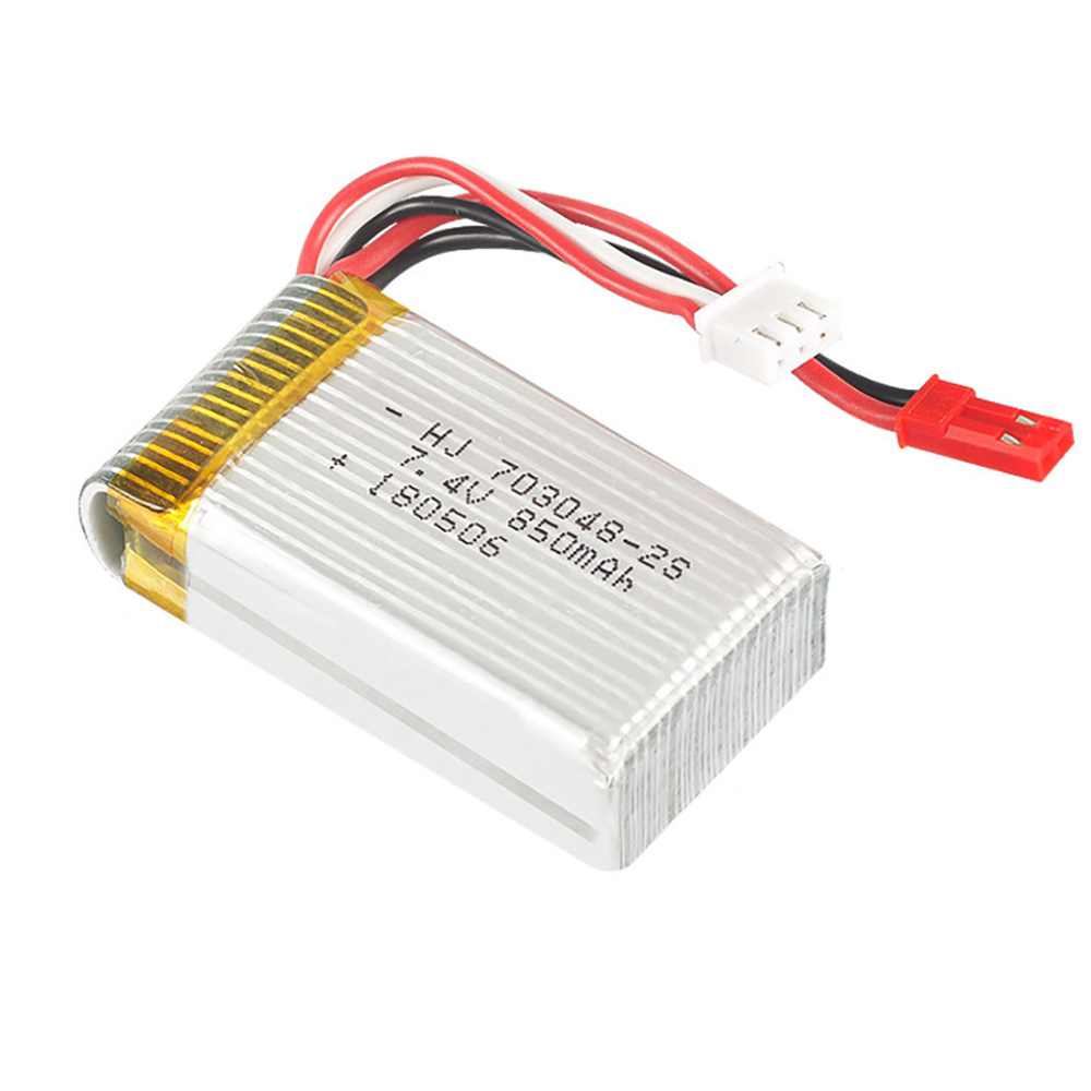 1–5 Stück 2s 7,4 V 850 mAh 703 – Rc Hobby Helicopter Bewertung und Preis