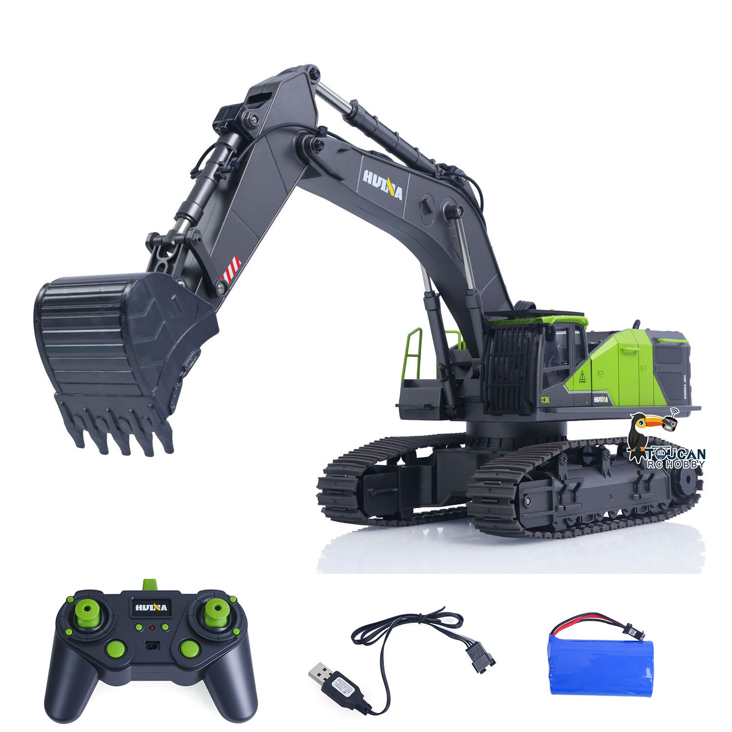US-Lagerbestand Spielzeug HUIN – Rc Hobby Toucan Bewertung und Preis