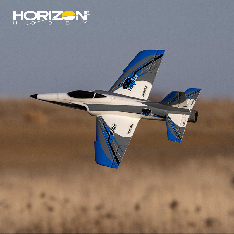 Horizon Hobby Impeller-RC-Flug – Rc Hobby Tech Bewertung und Preis
