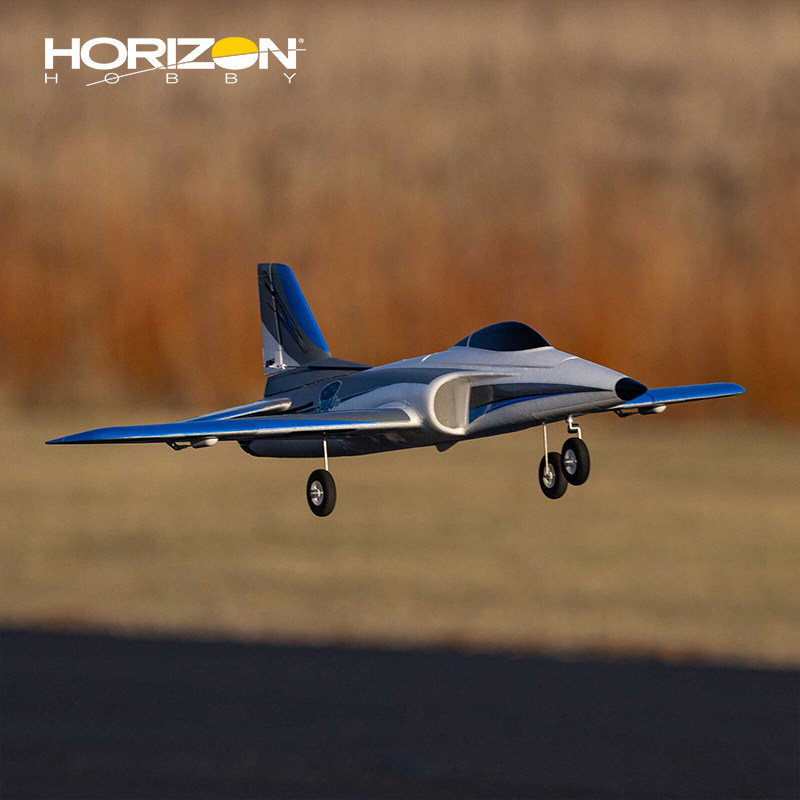 Horizon Hobby Impeller-RC-Flug – Rc Hobby Tech Bewertung und Preis