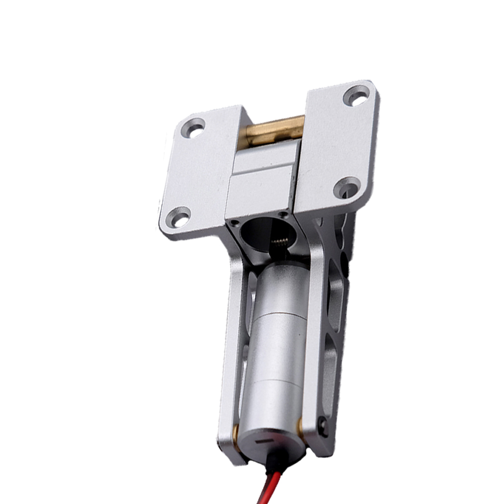 JP Hobby ER-120 Vollmetall-CNC – Jp Hobby-Rc Bewertung und Preis