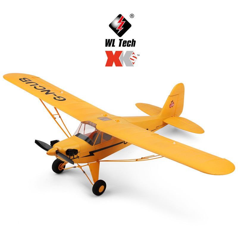 Wl Tech A160 Ferngesteuertes F – Rc Hobby Tech Bewertung und Preis