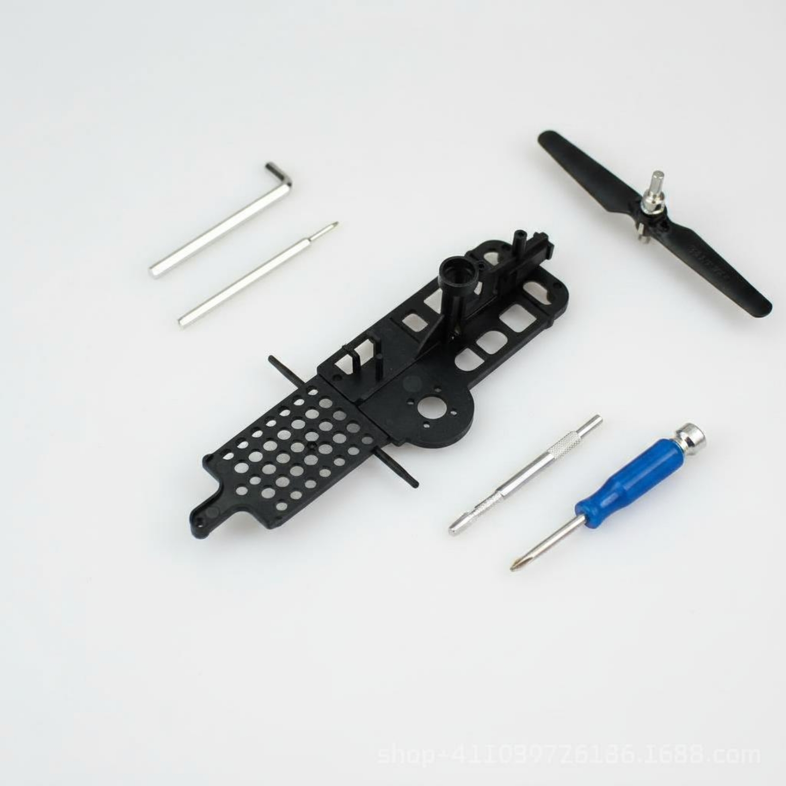 Helikopter-Basismontage, leich – Rc Hobby Helicopter Bewertung und Preis