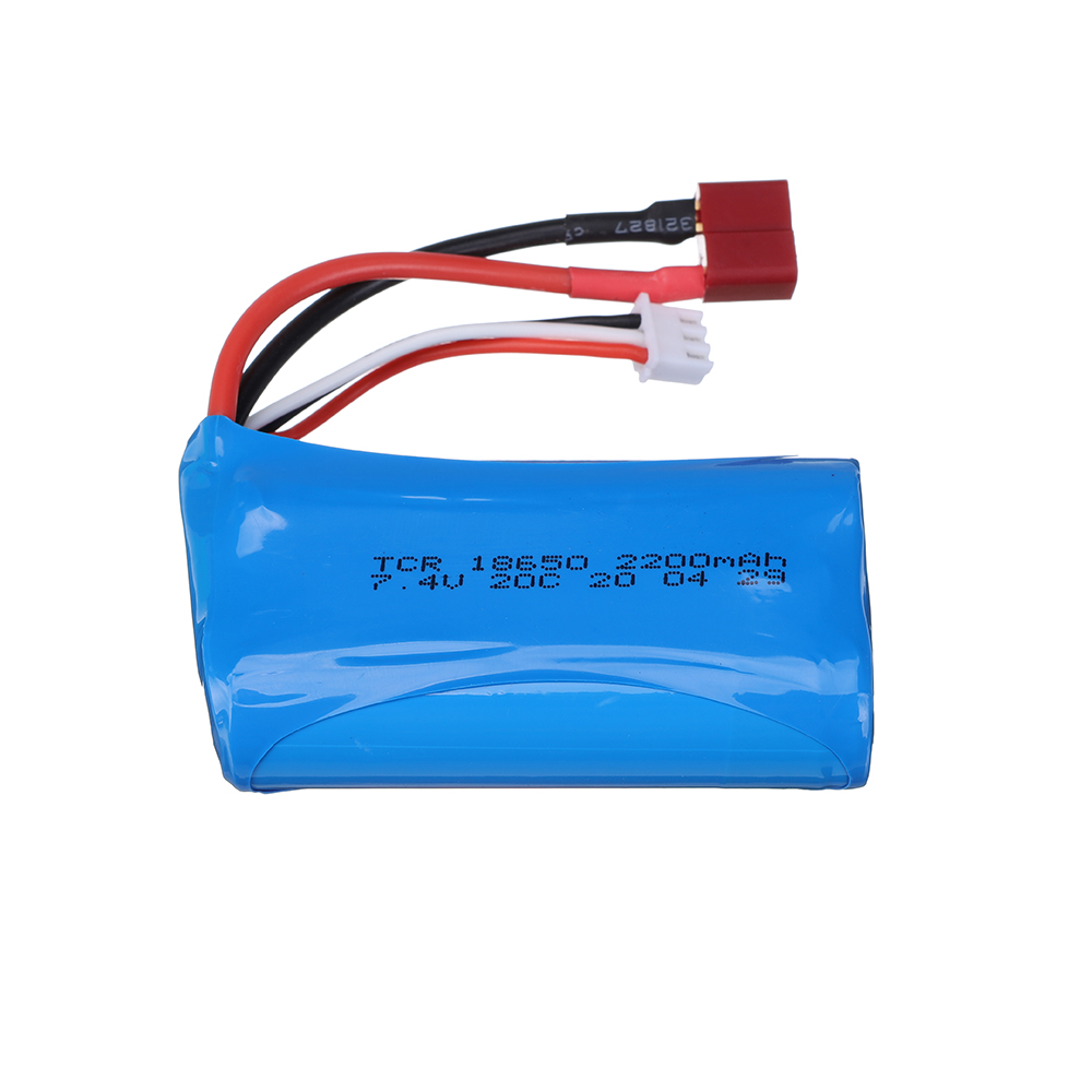 7,4 v 2200mah 7,4 lipo batery  – Rc Hobby Helicopter Bewertung und Preis
