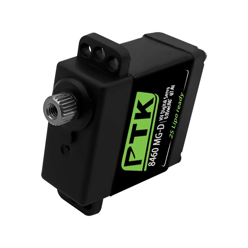 PTK 8460 MG-D9g Digitaler Serv – Servo Metal Gear Bewertung und Preis