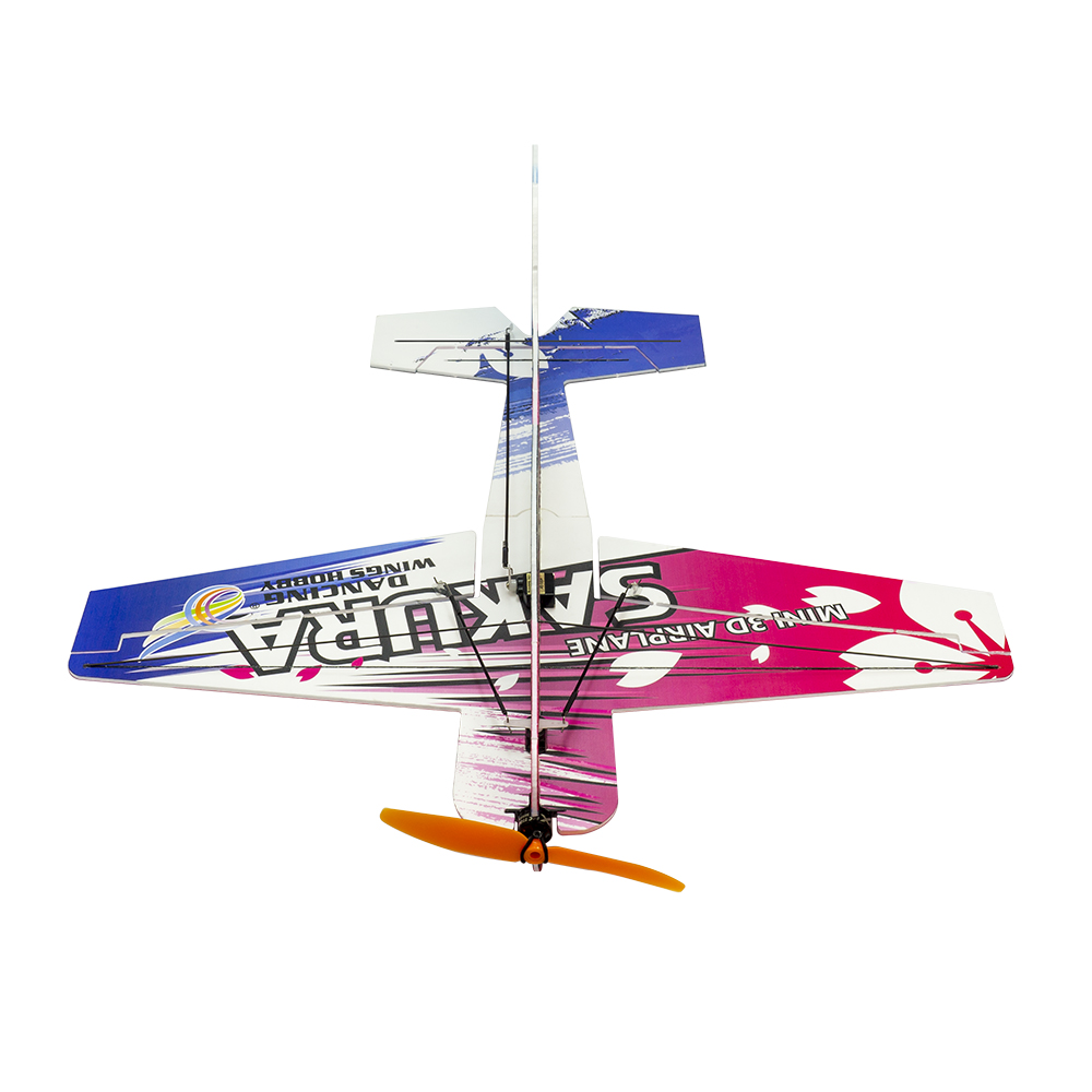 AEORC E211 SAKURA Micro 3D Ind – Rc Hobby Plane Bewertung und Preis