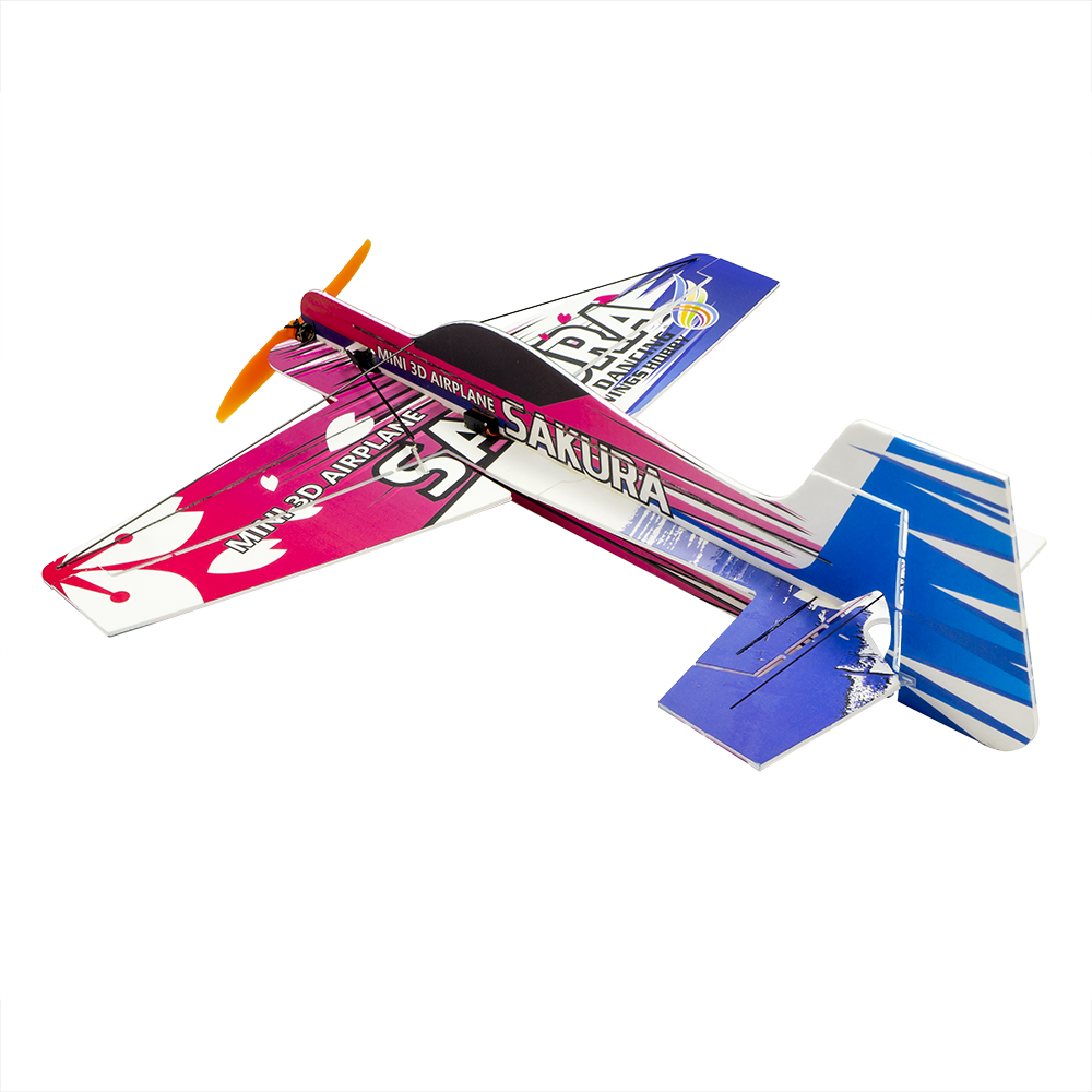 AEORC E211 SAKURA Micro 3D Ind – Rc Hobby Plane Bewertung und Preis