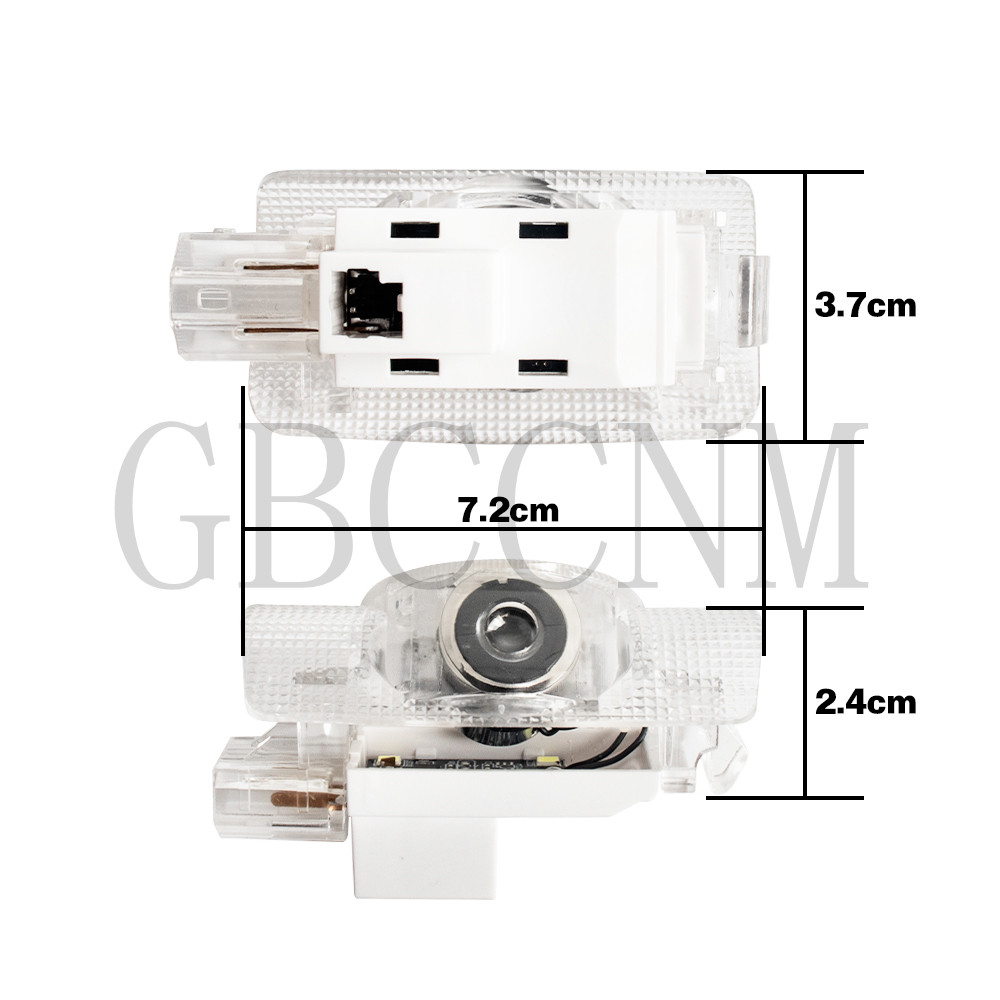 LED Auto Ghost Shadow Willkomm – Rc Hobby Toucan Bewertung und Preis