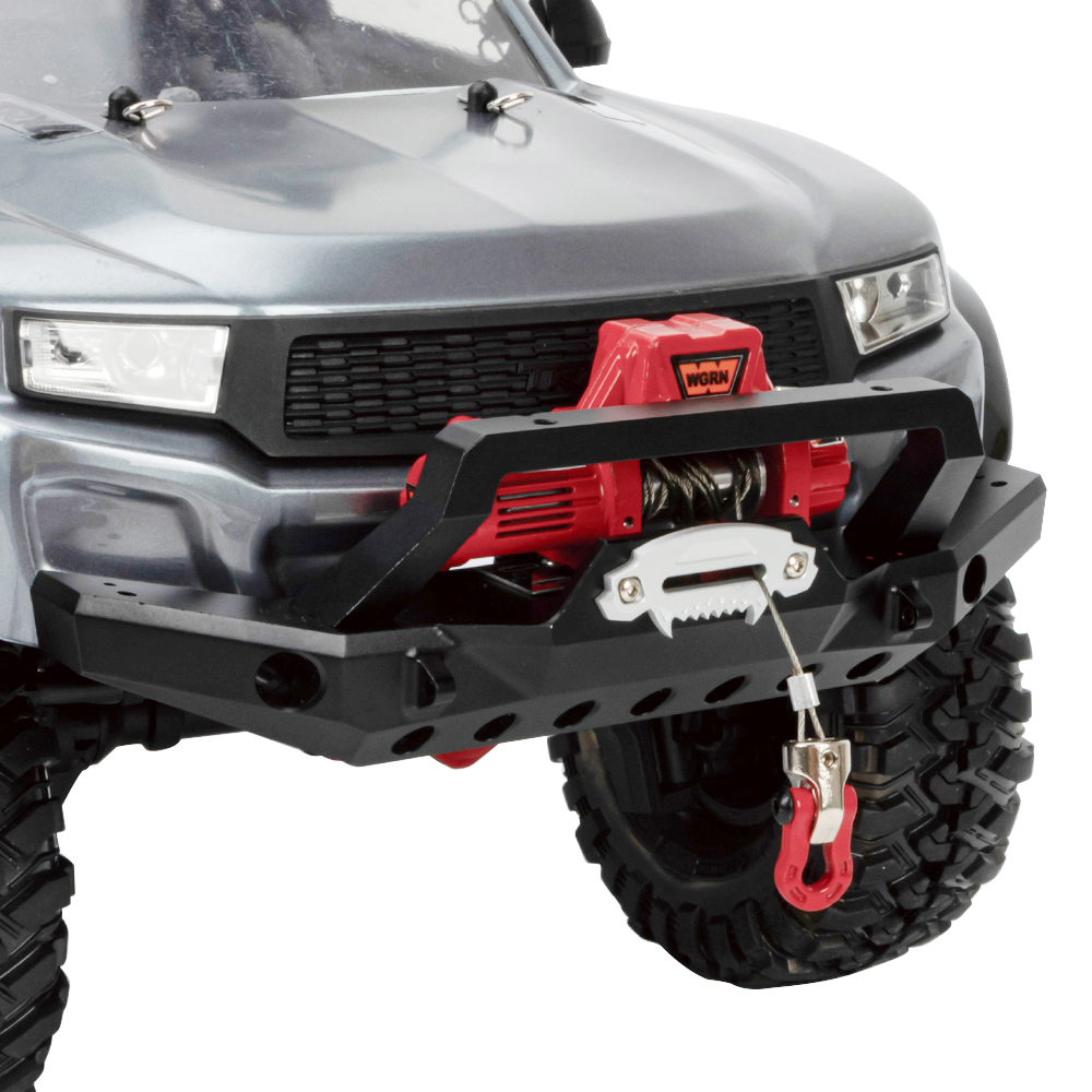 Skala RC Winde Drahtlose Fernb – Rc Crawler 4X4 Bewertung und Preis