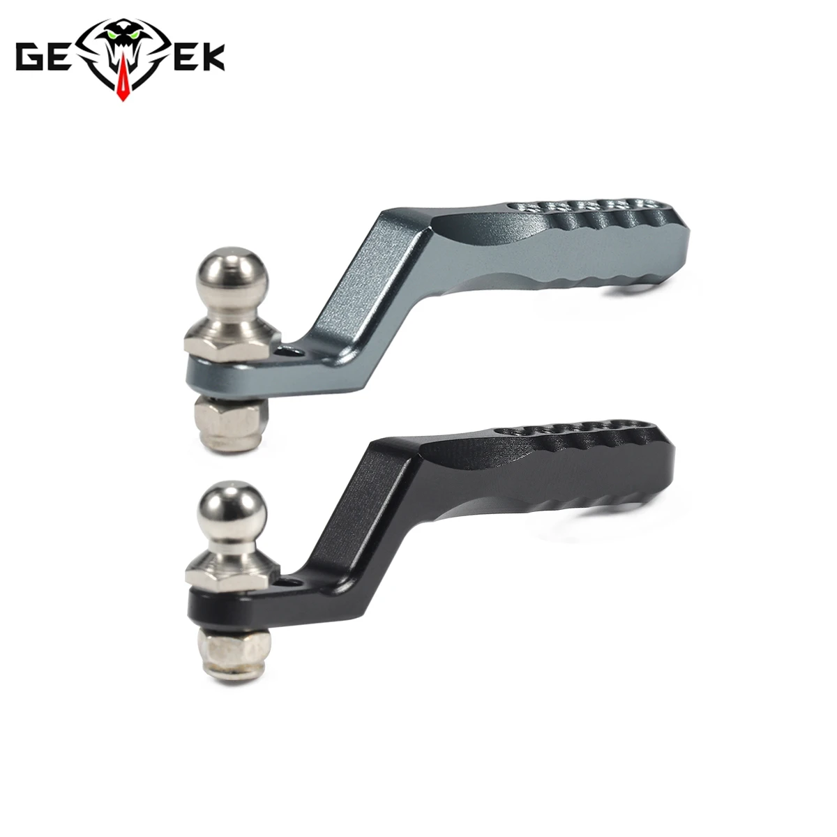 Aluminium RC Anhängerkupplung  – Rc Crawler 4X4 Bewertung und Preis