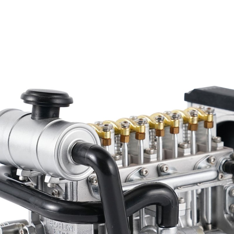 Mini Gifts TECHING Diesel Vier – Rc Hobby Tech Bewertung und Preis
