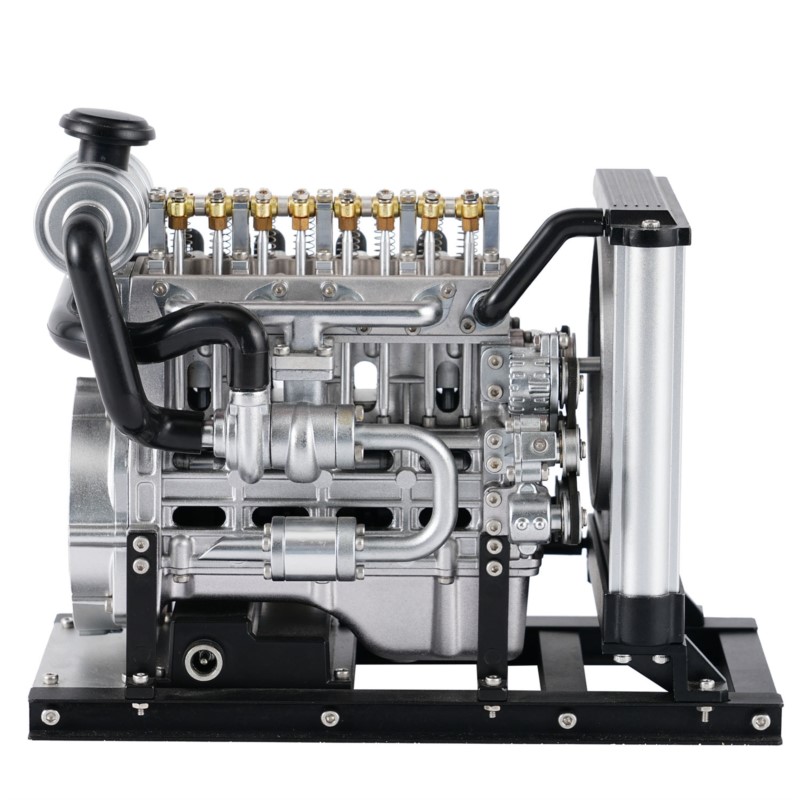 Mini Gifts TECHING Diesel Vier – Rc Hobby Tech Bewertung und Preis