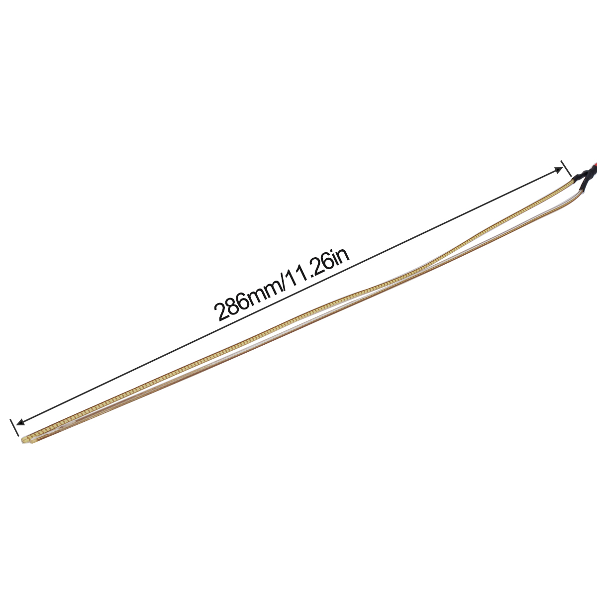 LED-Streifenlichter, Nachtstra – Rc Hobby Toucan Bewertung und Preis