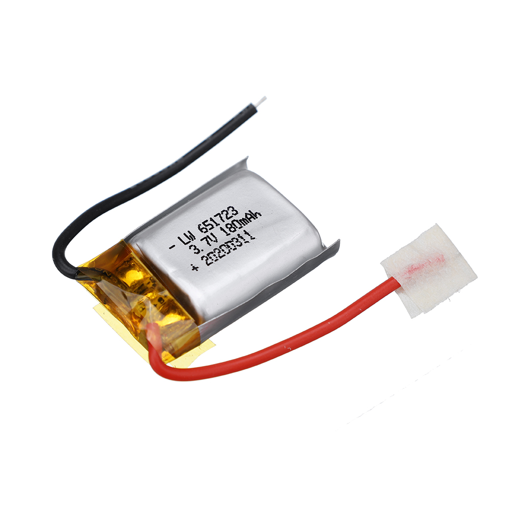 Lipo 180mAh 3,7V Akku für Syma – Rc Hobby Helicopter Bewertung und Preis