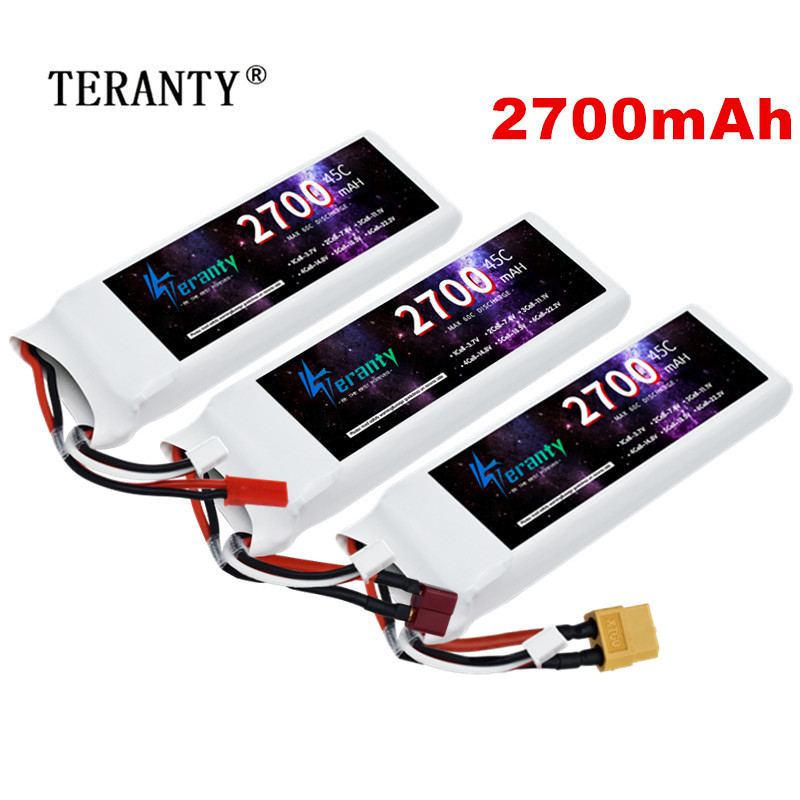 1/3PCS 2S 7,4 V Lipo Batterie  – Rc Hobby Helicopter Bewertung und Preis