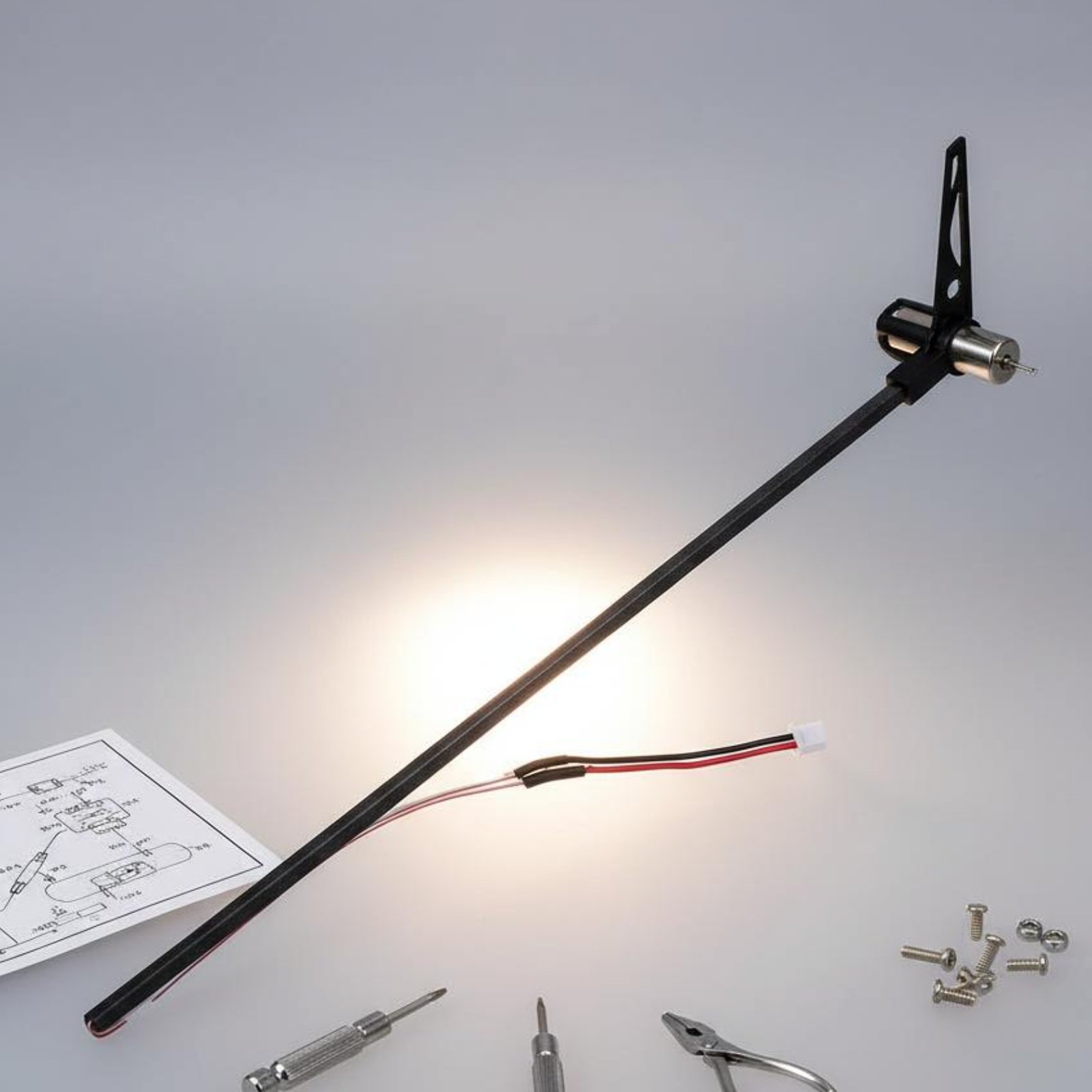 RC-Helikopter Heckmotor Hochwe – Rc Hobby Helicopter Bewertung und Preis