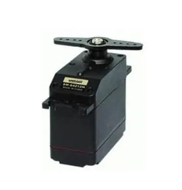 SpringRC SM-4212M 60g/12kg-cm/ – Servo Metal Gear Bewertung und Preis