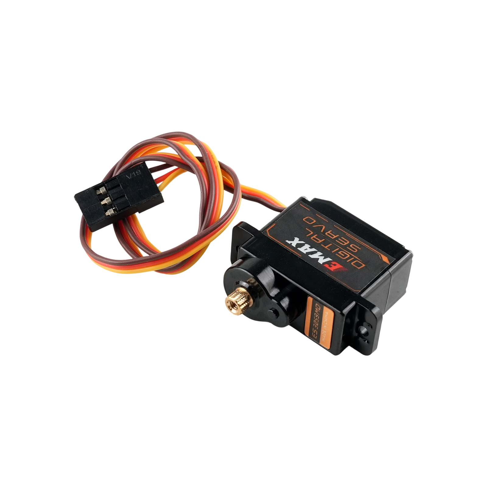 EMAX ES3059MD Digital Micro Se – Servo Metal Gear Bewertung und Preis