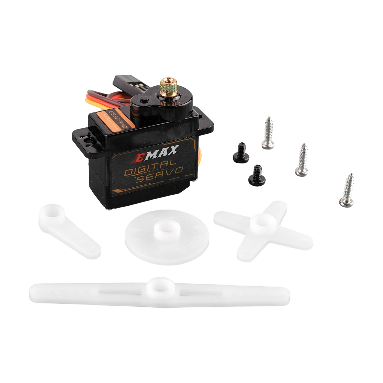 EMAX ES3059MD Digital Micro Se – Servo Metal Gear Bewertung und Preis