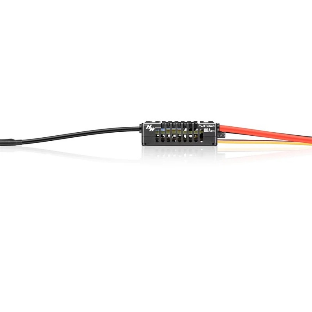 FATJAY Hobbywing Platinum 80A  – Rc Hobby Helicopter Bewertung und Preis