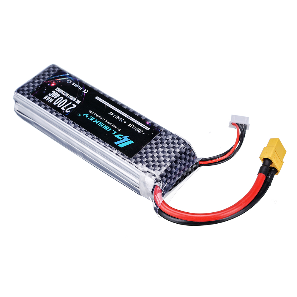 Upgrade 2200 mAh auf 2700 mah  – Rc Hobby Helicopter Bewertung und Preis