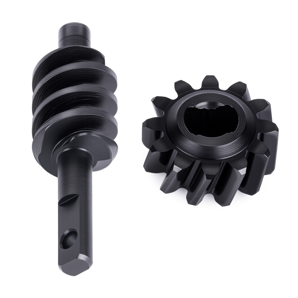 Overdrive Underdrive Stahl-Ach – Rc Crawler 4X4 Bewertung und Preis