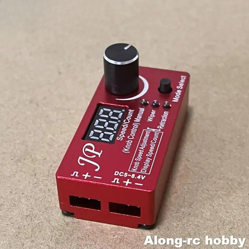 RC-Flugzeug-Hobby-Flugzeugteil – Jp Hobby-Rc Bewertung und Preis