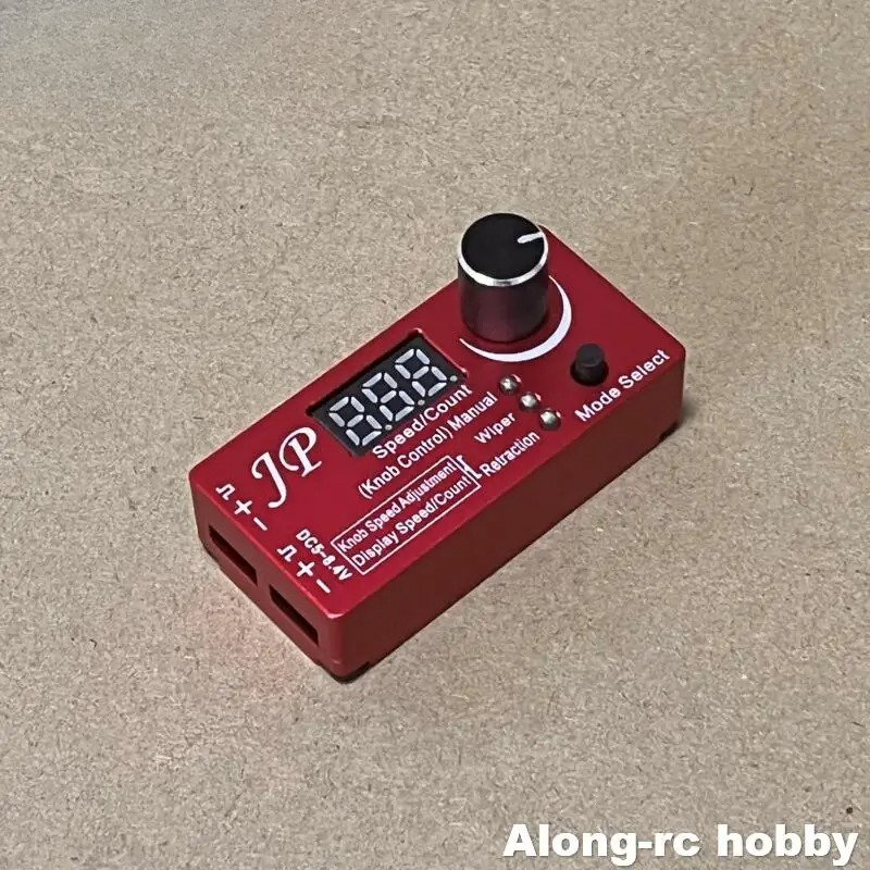 RC-Flugzeug-Hobby-Flugzeugteil – Jp Hobby-Rc Bewertung und Preis