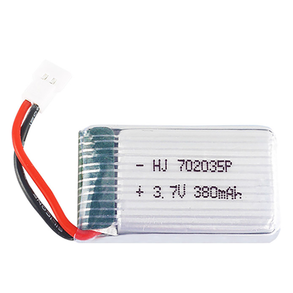 3,7 V 380mah 702035 Lipo Batte – Rc Hobby Helicopter Bewertung und Preis