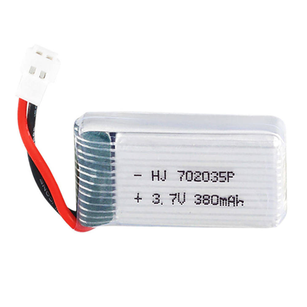 3,7 V 380mah 702035 Lipo Batte – Rc Hobby Helicopter Bewertung und Preis