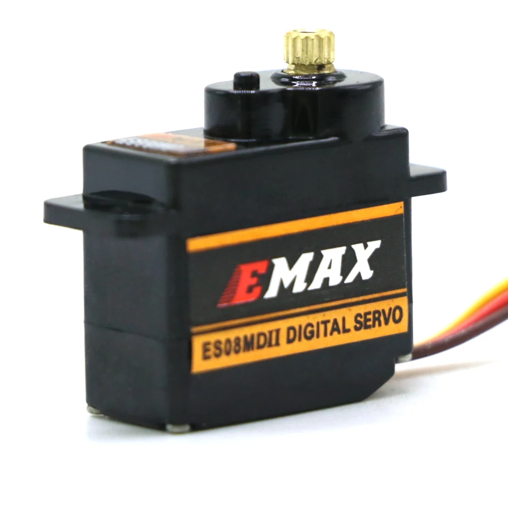 Emax es08mdii es08md ii metall – Servo Metal Gear Bewertung und Preis