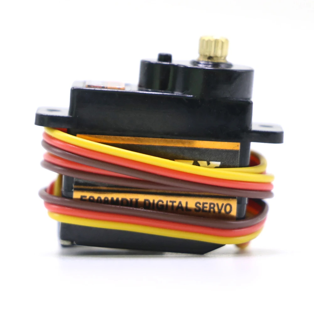 Emax es08mdii es08md ii metall – Servo Metal Gear Bewertung und Preis