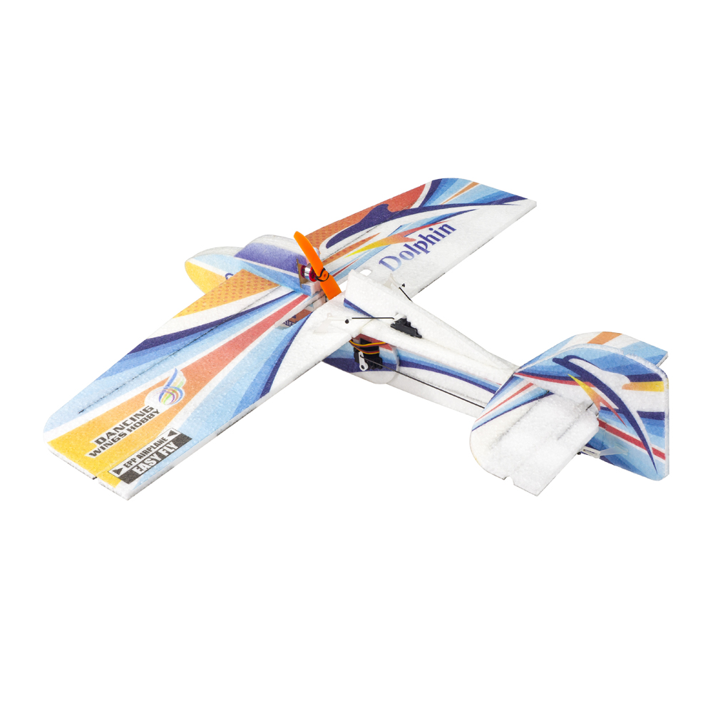 Real Hawk 580MM(22,8') Spannwe – Rc Hobby Plane Bewertung und Preis