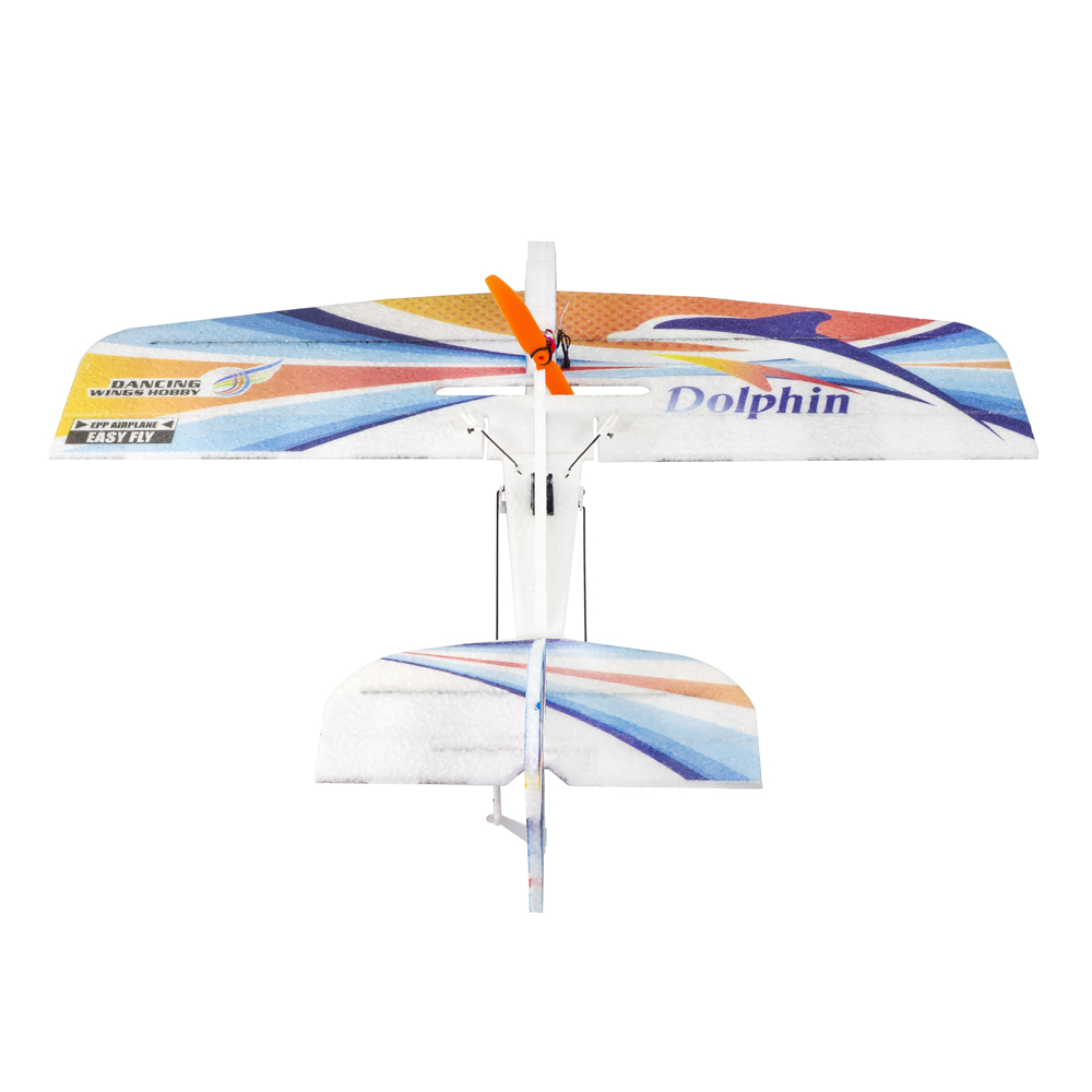 Real Hawk 580MM(22,8') Spannwe – Rc Hobby Plane Bewertung und Preis