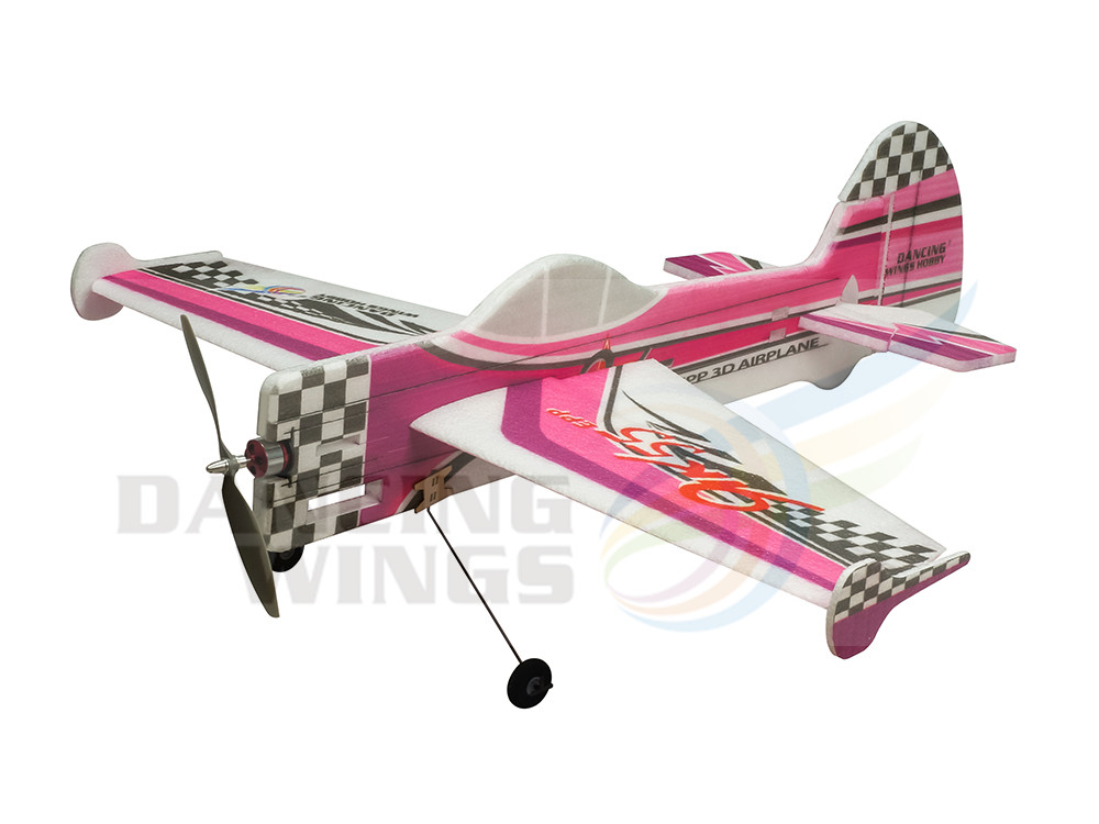DW Hobby Foam EPP Flugzeug YAK – Rc Hobby Plane Bewertung und Preis