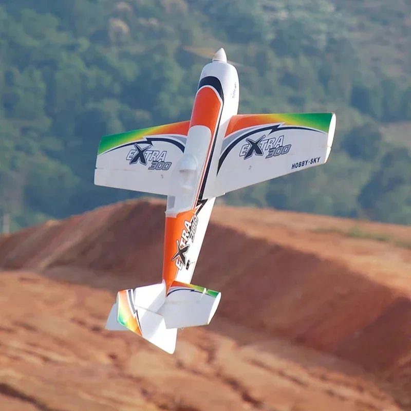 Hobby-Sky RC Flugzeug Extra300 – Rc Hobby Plane Bewertung und Preis