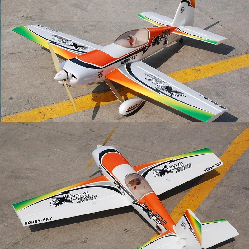 Hobby-Sky RC Flugzeug Extra300 – Rc Hobby Plane Bewertung und Preis