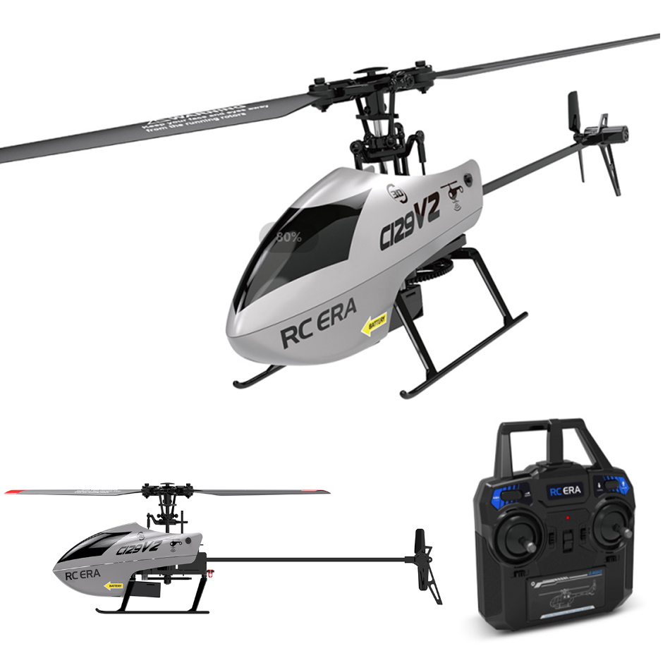 RC ERA C129V2 RTF RC Hubschrau – Rc Hobby Helicopter Bewertung und Preis