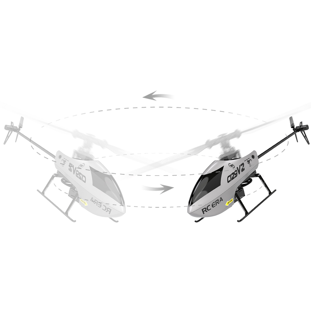 RC ERA C129V2 RTF RC Hubschrau – Rc Hobby Helicopter Bewertung und Preis