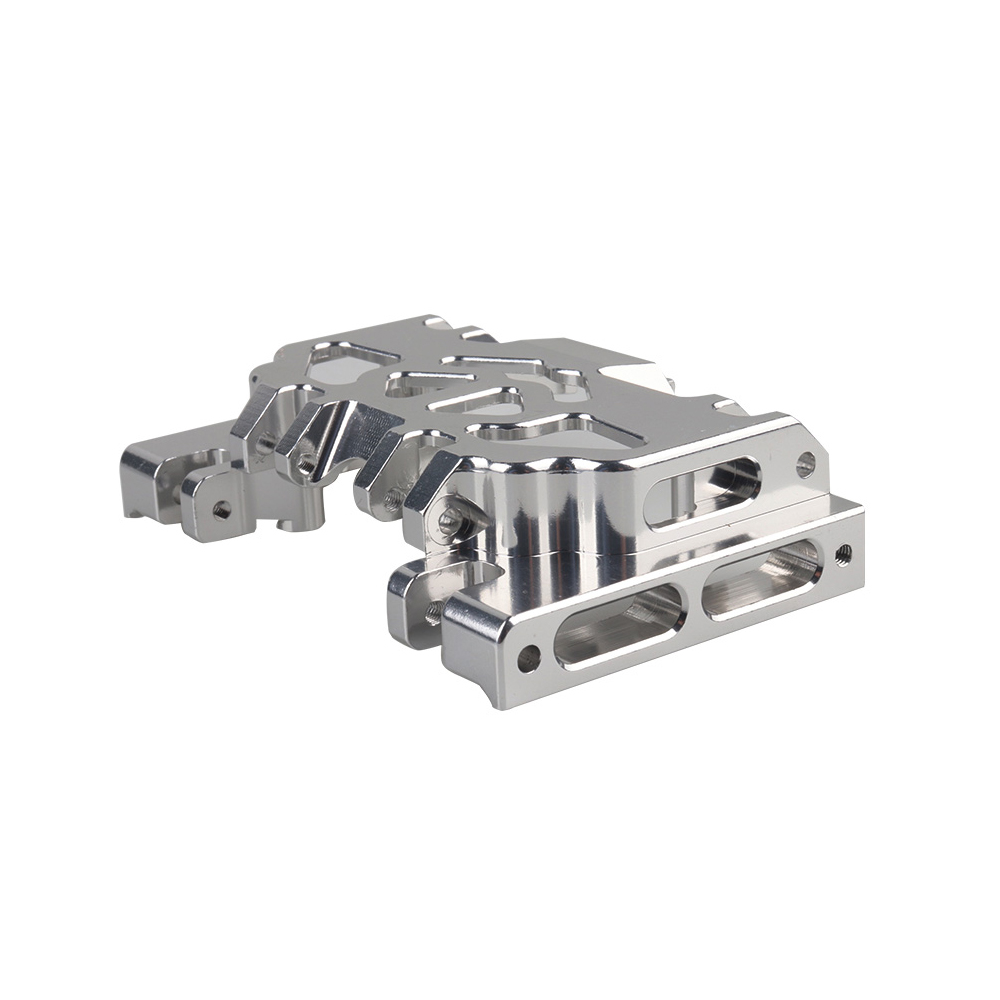 Aluminium Legierung TRX4 Getri – Rc Crawler 4X4 Bewertung und Preis